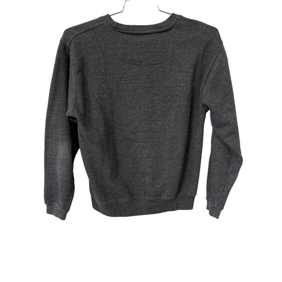 Oxford University Crewneck Sweatshirt Women S Official Merchandise College Retro - Picture 2 of 12